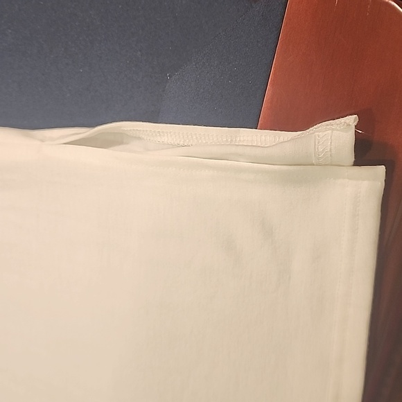 🤍NWT🤍Grace Karin White Strapless Jumpsuit Large - Picture 7 of 8